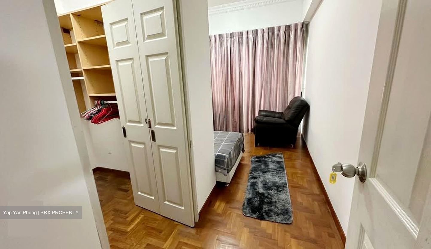 Ritz Mansion (D12), Apartment #561223651